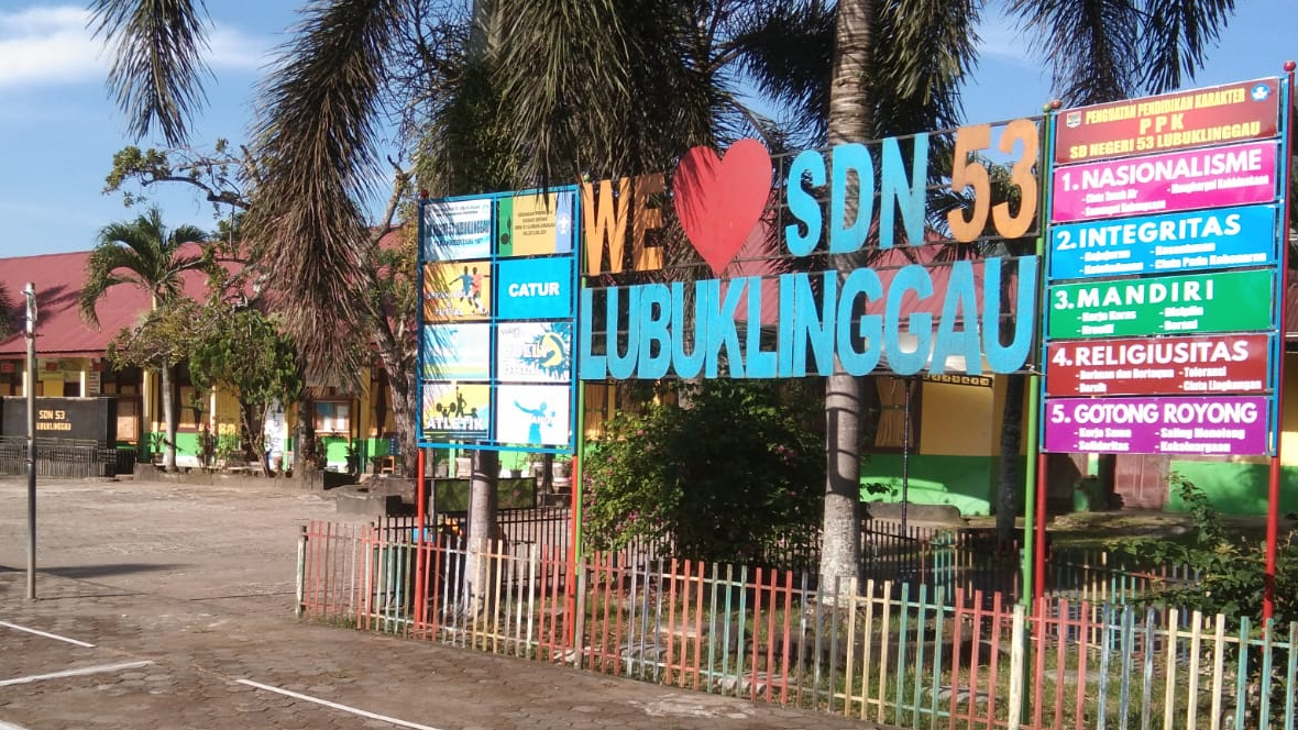 SDN 53 LLG